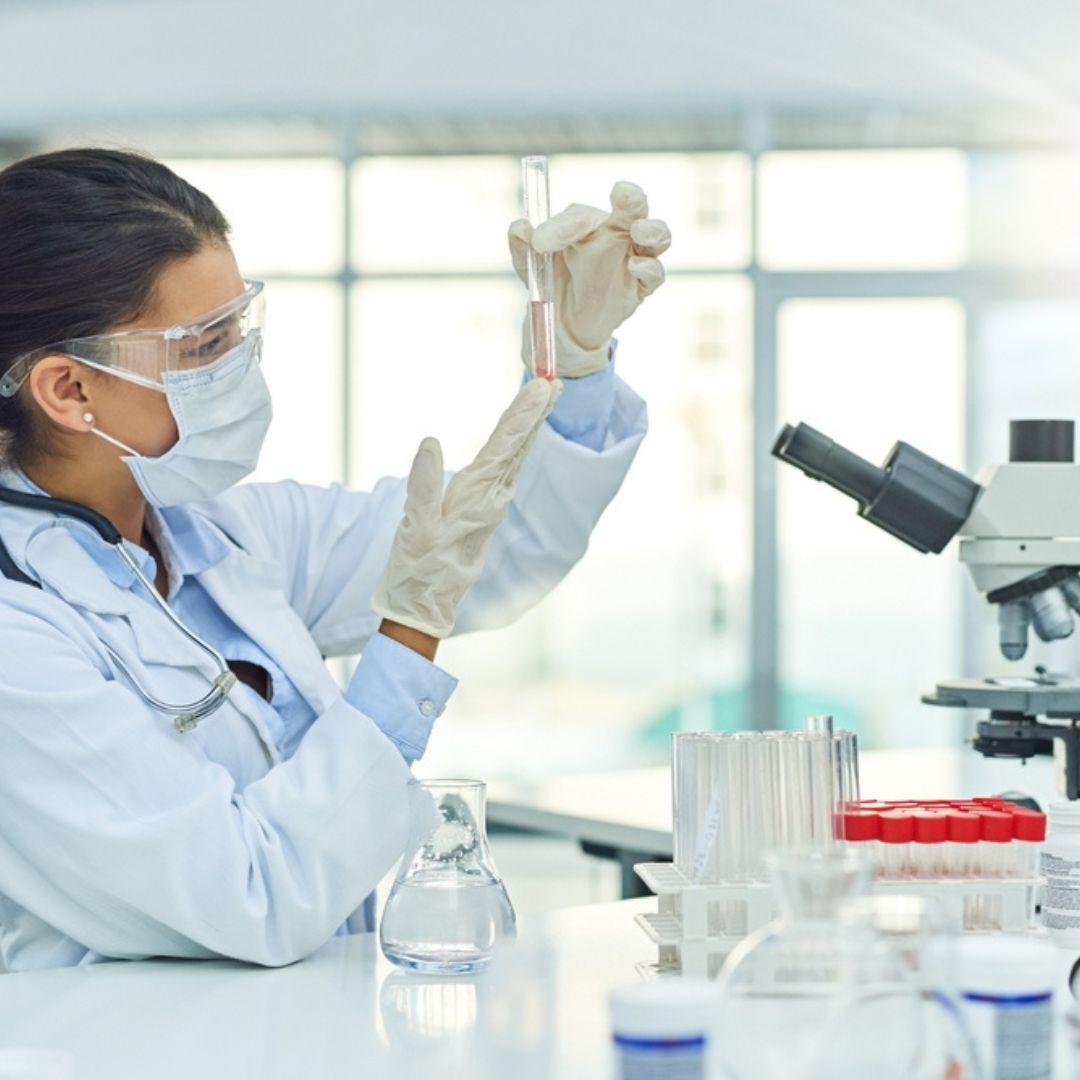 Synapse Biolab Laboratory